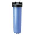 Pentair Big Blue Filter Housing: Without Pressure Relief