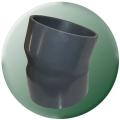 Low-Pressure Fabricated 11-1/4 Degree Elbow : Socket