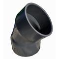 Low-Pressure Fabricated 45 Degree Elbow: Socket