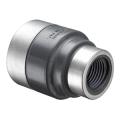 Reducer Coupling: SS Reinforced Threaded