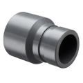 Grooved Coupling Adapter: Socket x Groove