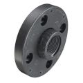 Flange Van Stone Style: Threaded