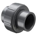 Union: Socket with EPDM O-Ring Seal