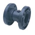 Butterfly Check Valves: Automatic - PVC \ EPDM