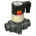 Hayward SV Series: Electrically Actuated - PVC \ FPM