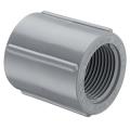 Coupler: Threaded