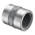 Coupling: SS Reinforced Threaded