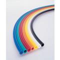 Natural/Black Low Density PE Tubing