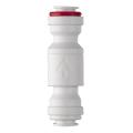 Push-Connect: Check Valve Acetal