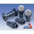 Asahi/America Ball Check Valves: Automatic - CPVC \ EPDM