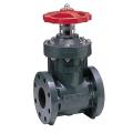 Asahi/America Gate Valves: Manually Actuated - PVC \ EPDM