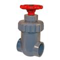 Spears Gate Valves: Manually Actuated - CPVC \ FKM