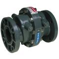 Hayward Swing Check Valves: Automatic - PVC \ EPDM