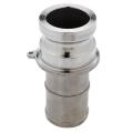 Hose Insert x CAM Adapter