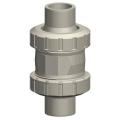 Type 561 Check Valve: EPDM with Butt Fusion ends