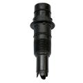 pH Electrode: General Purpose - Protected Bulb