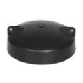 Norwesco 5" Lid with Air Vent