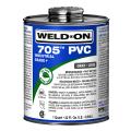 705 PVC Cement (Clear)