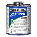 711 PVC Cement (Gray)