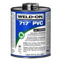 717 Heavy-Bodied PVC Cement (Clear)