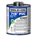 719 Heavy-Bodied PVC Cement (Gray)