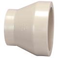 Concentric Reducer: Butt Fusion