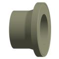 Flange Adapter: Butt Fusion