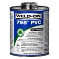 795 Flex Cement (Clear)