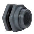 Hayward BFAS Series: PVC/EPDM - Socket x Threaded