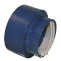 Reducer Bushing: Spigot x Socket