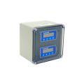 NEMA Enclosure: LM92-2002