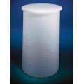 Saint Gobain Polyethylene Flat-Bottom Cylindrical Tanks