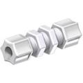 Compression Fittings: Bulkhead Union