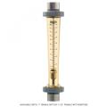 F451 Series High Volume Flowmeter