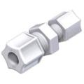 Compression Fittings: Reducing Union