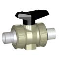 GF PROGEF Standard Polypropylene Valves