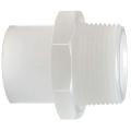  GF SYGEF High-Purity PVDF Fittings