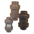 Ball Check Valve	