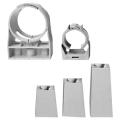  Clic Pipe Clamp Hangers, Spacers and Accessories