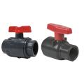 Update Product Family: Omni or Compact Valves