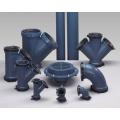 GF Fuseal Polypropylene Fittings