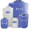 Peabody Double Wall Tanks
