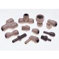  John Guest Super Speedfit Acetal Tube Fittings