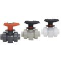 Metering Valves