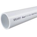 PVC Schedule 40 Pipe