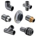 PVC Schedule 80 Fittings Group