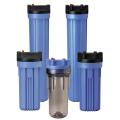 Cartridge Filter Housing