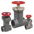 Family: Gate Valve