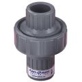 Diaphragm Check Valves