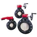 butterfly valves